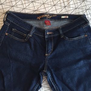 Arizona Super Skinny Jeans